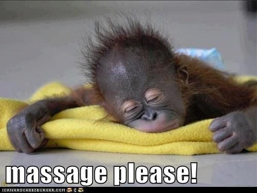 funny massage memes