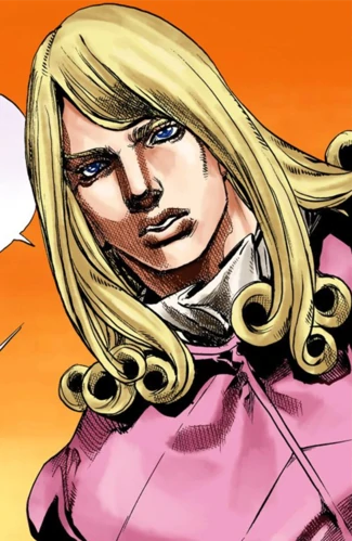 funny valentine jjba