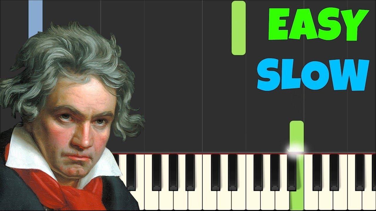 fur elise youtube