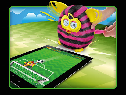 furby boom mod apk