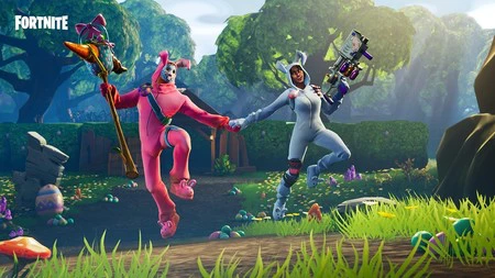 fusionar 2 cuentas de fortnite