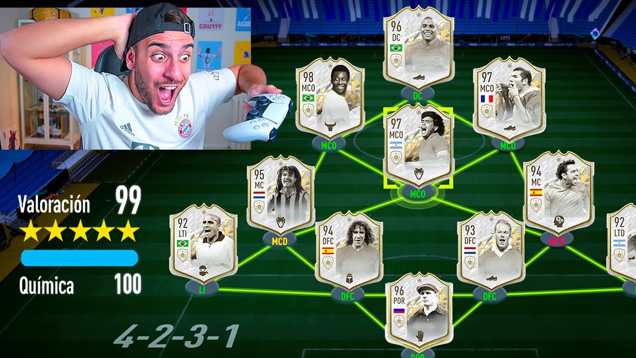 fut draft