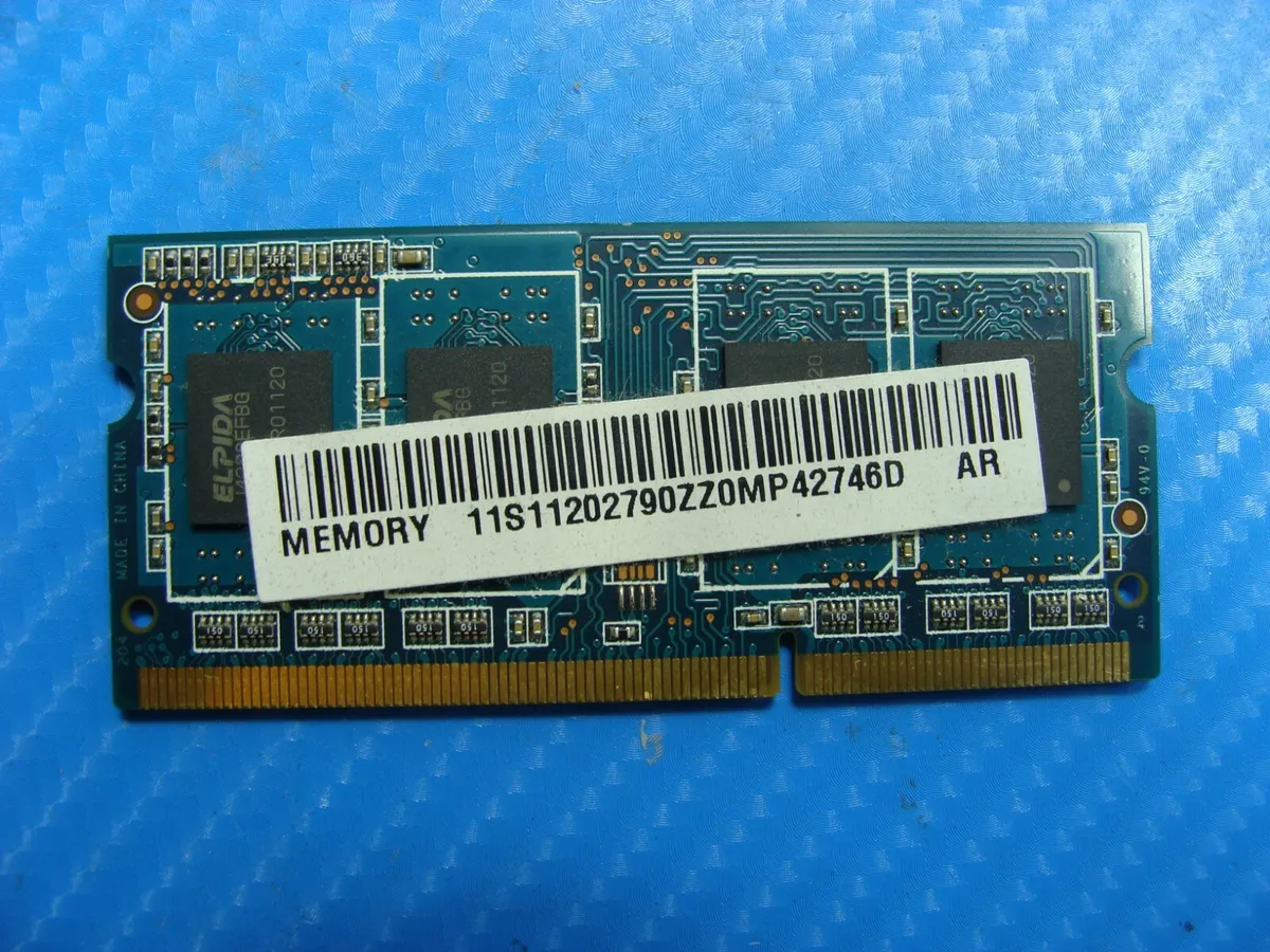 g510 ram