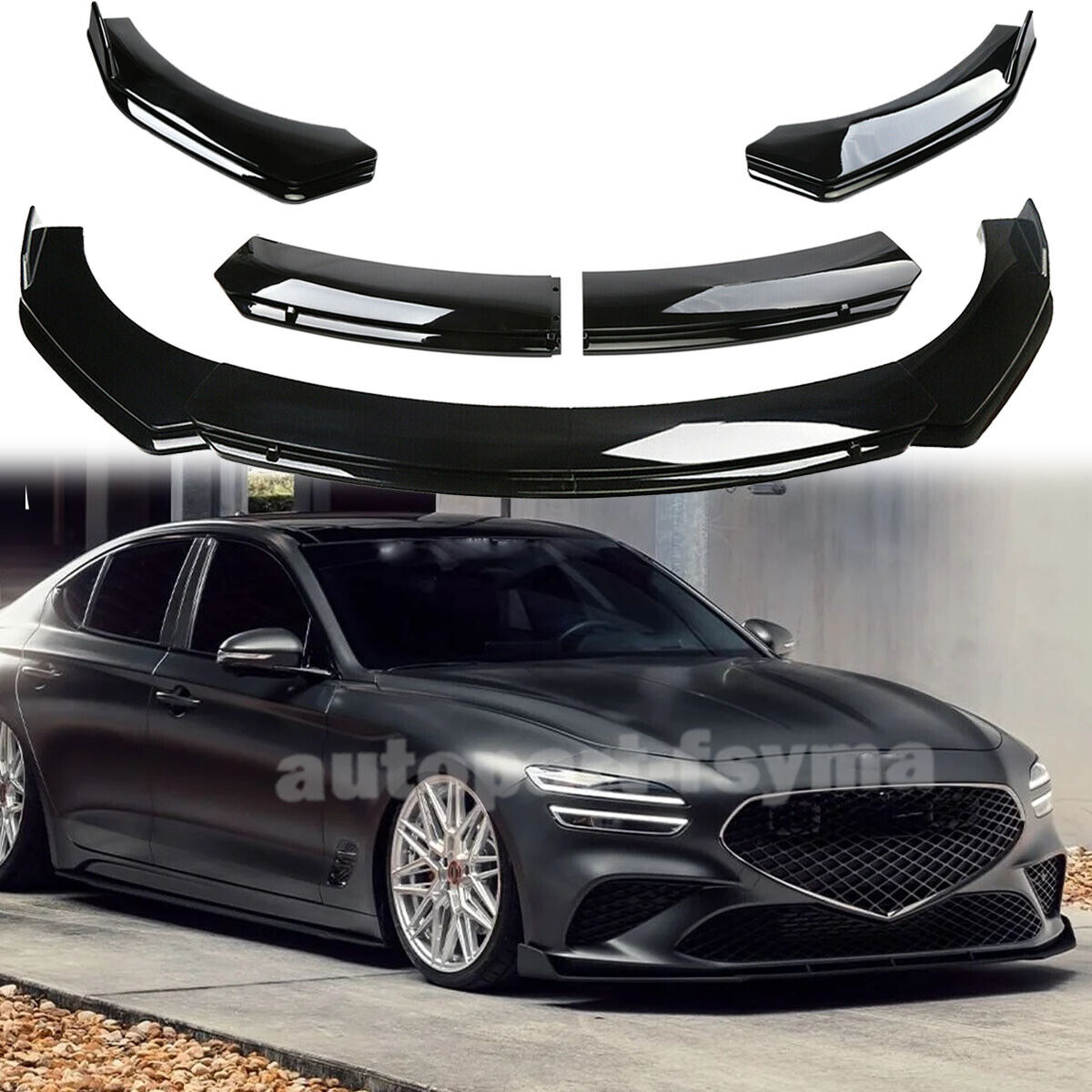 g70 body kit