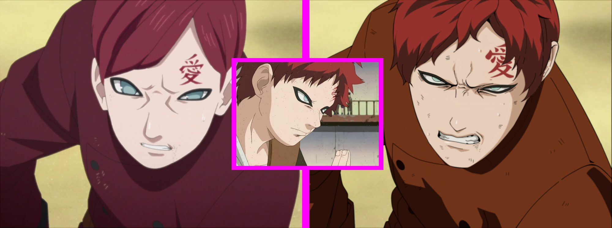 gaara in boruto