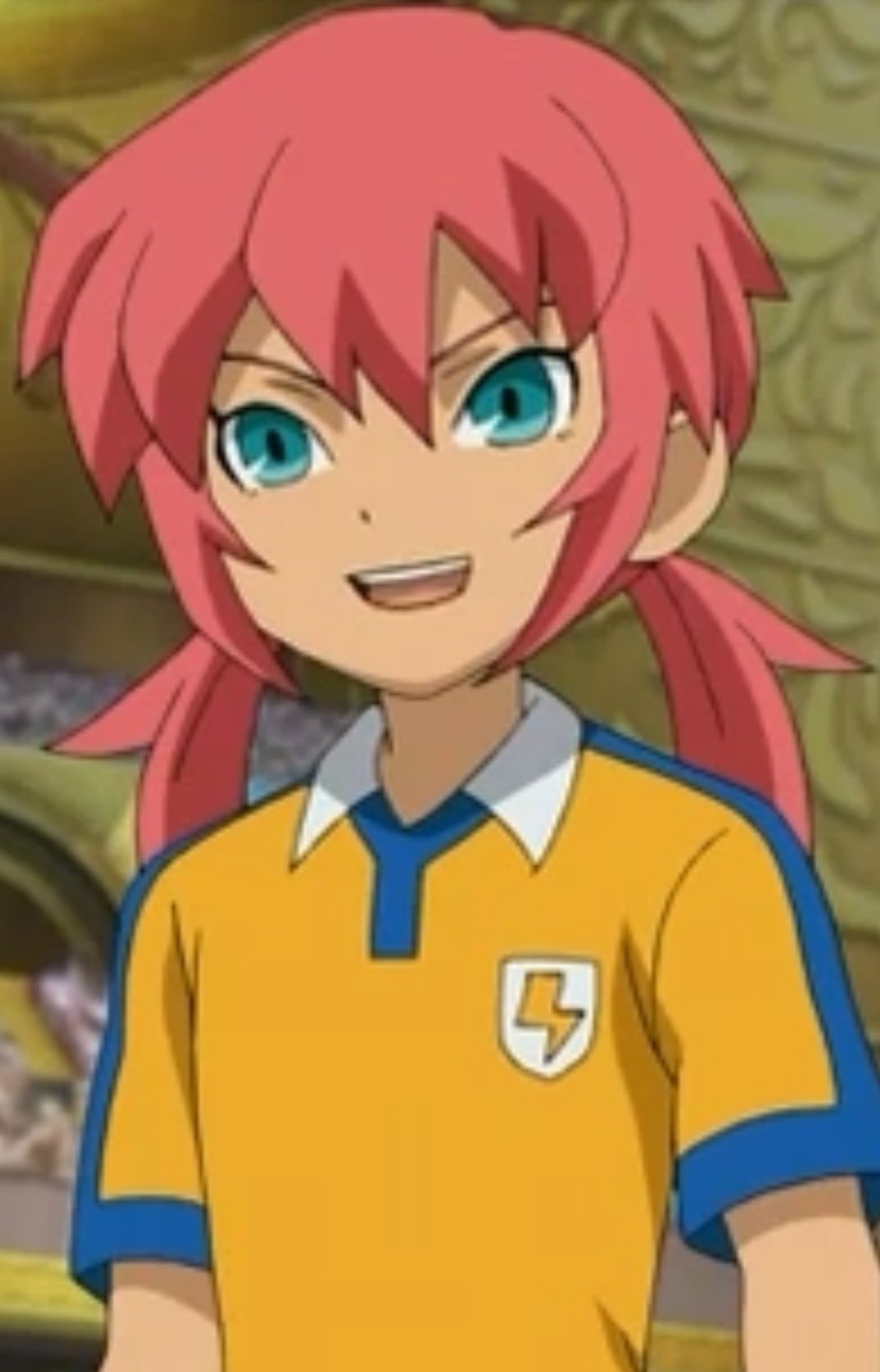 gabi inazuma eleven