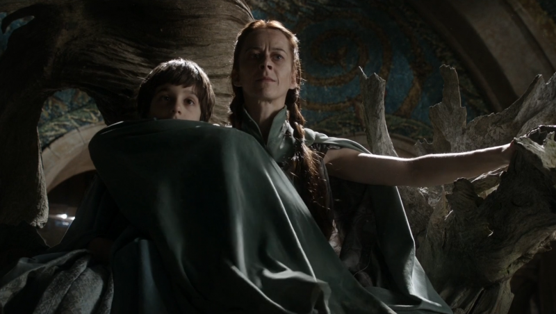 game of thrones lysa arryn