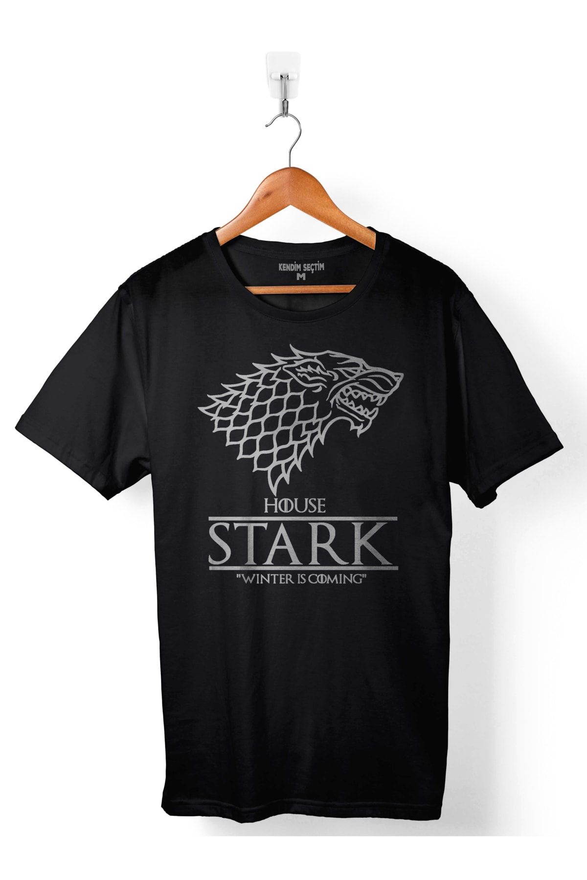 game of thrones t shirt trendyol