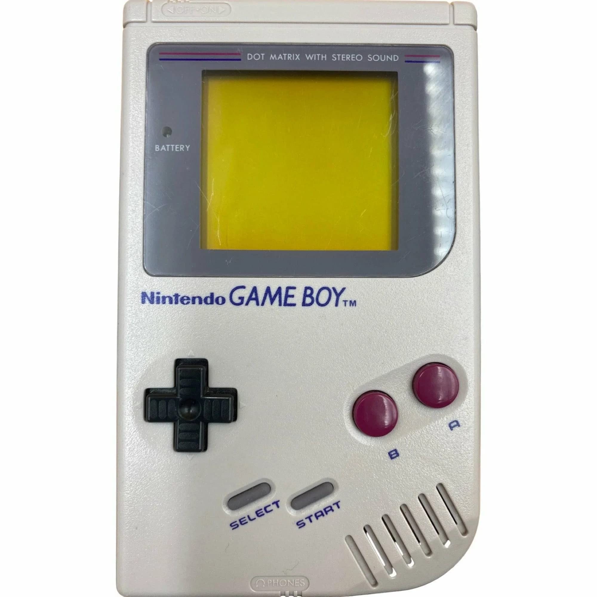 gameboy price