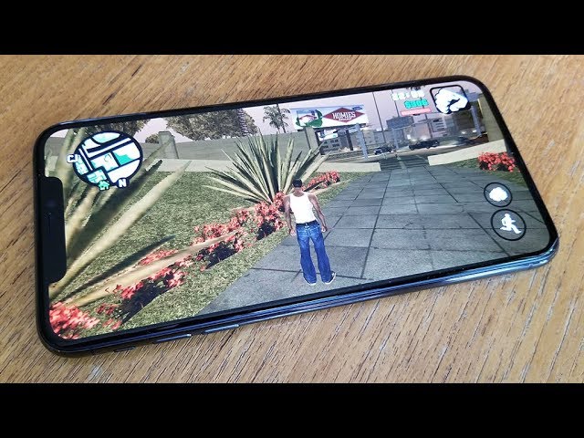 games for iphone xs max