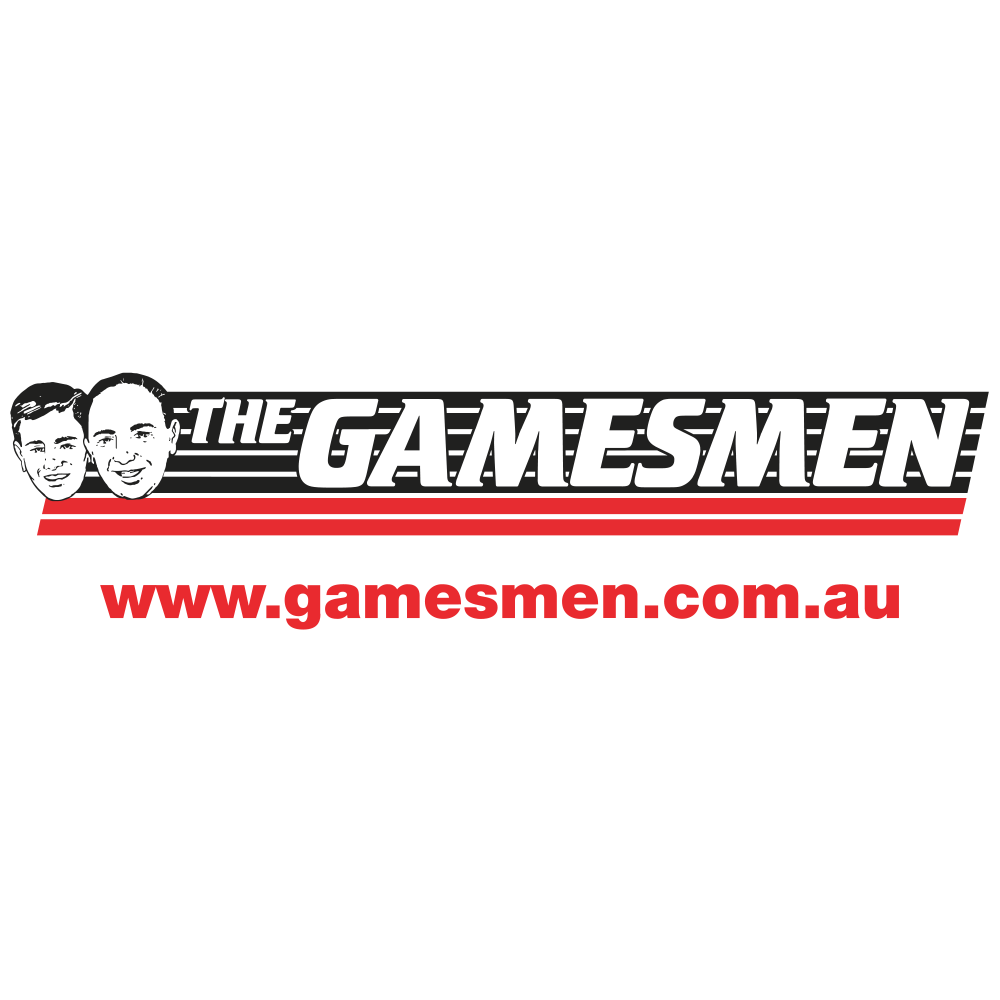 gamesmen au