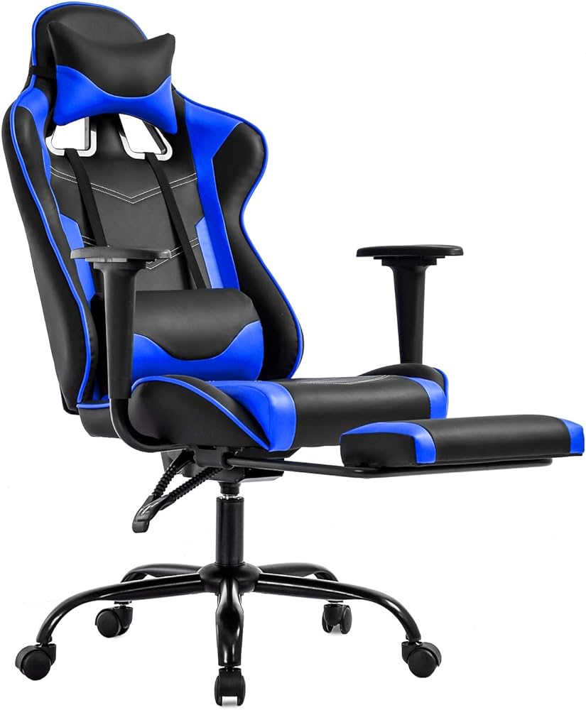 gaming chair amazon