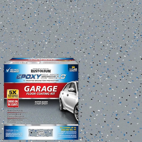 garage floor epoxy home depot