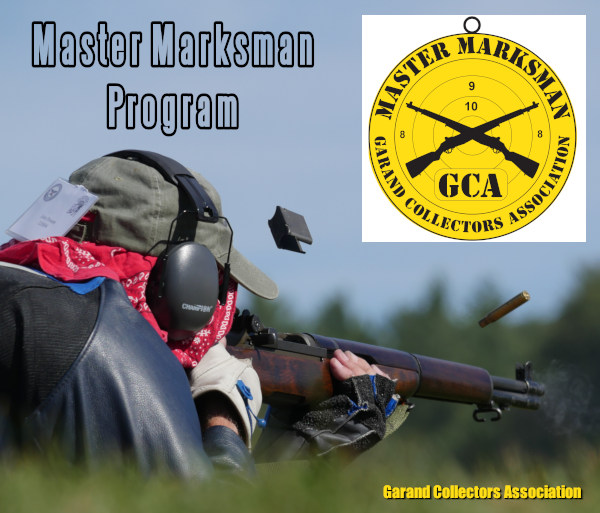 garand collectors association membership