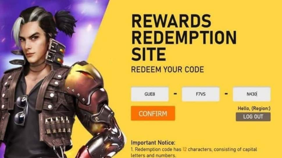 garena free fire redemption site