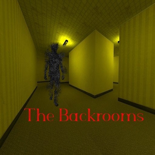 garrys mod backrooms