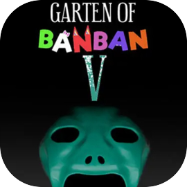 garten of banban 5