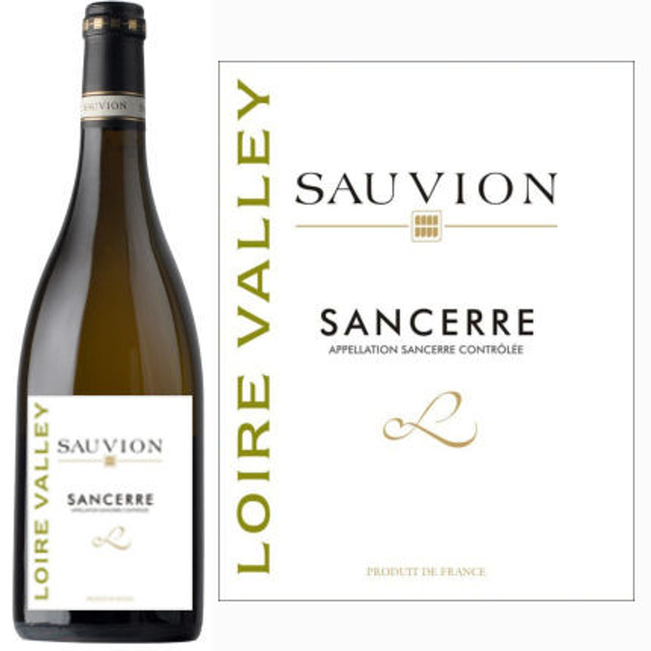 gather case of sancerre