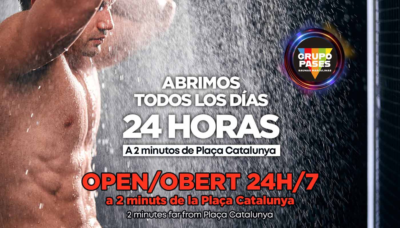 gay bathhouse barcelona