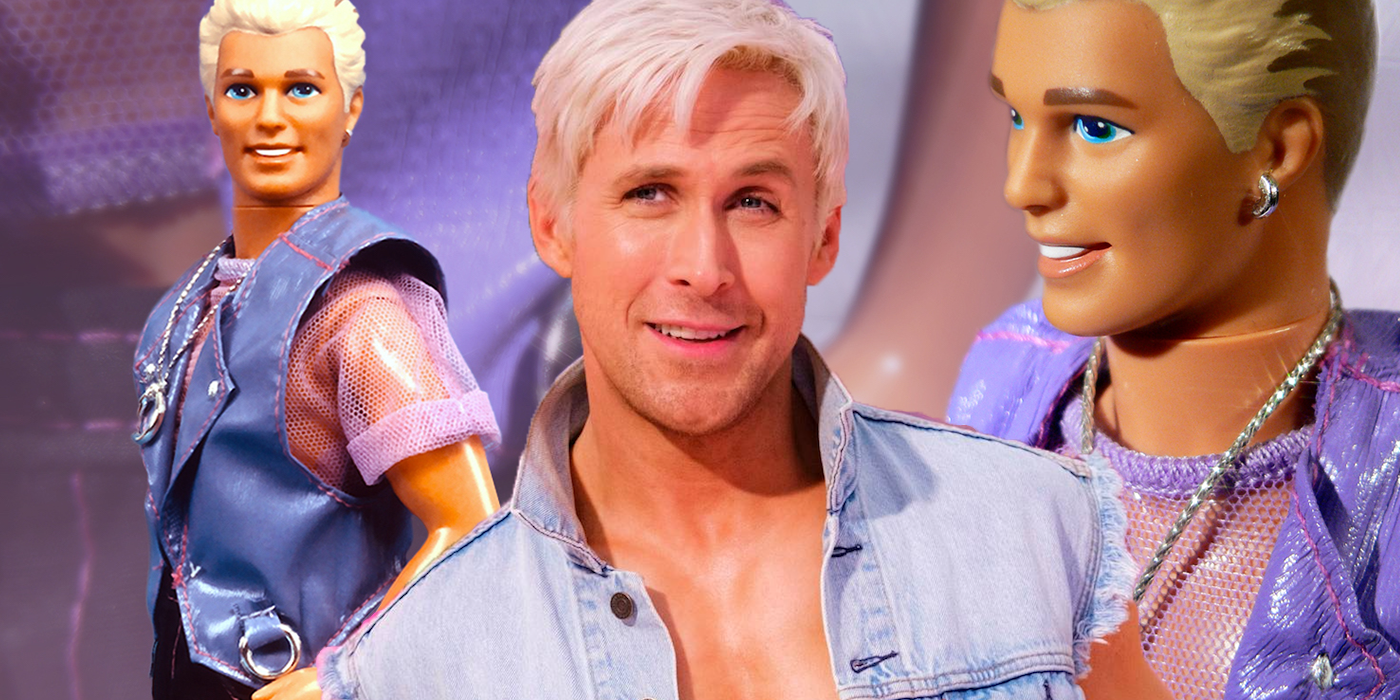 gay ken barbie movie