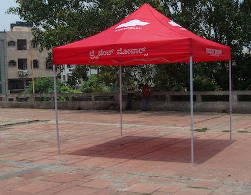 gazebo manufacturers in delhi