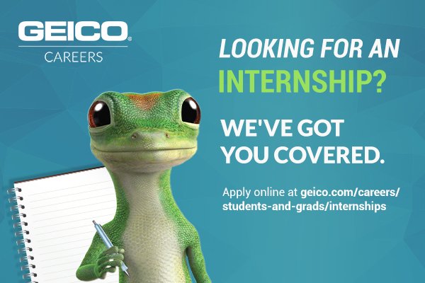 geico careers