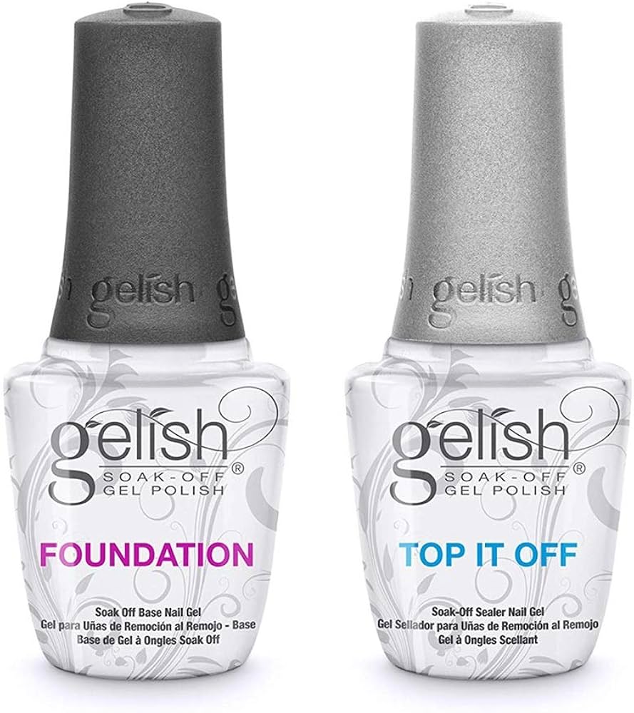 gel gelish