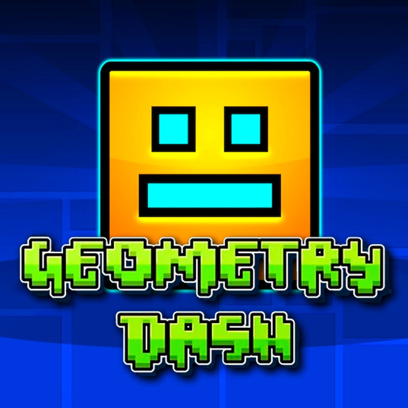 geometry dash photos