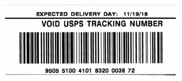 get usps tracking number