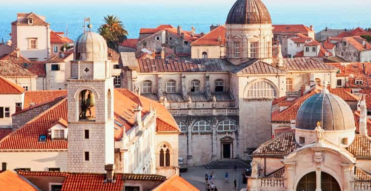 get your guide dubrovnik