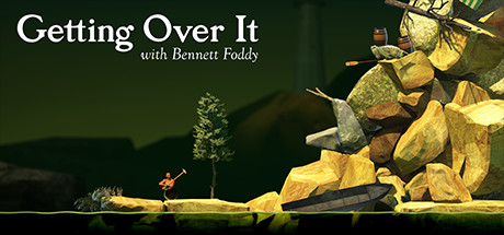 getting over it gravity mod download