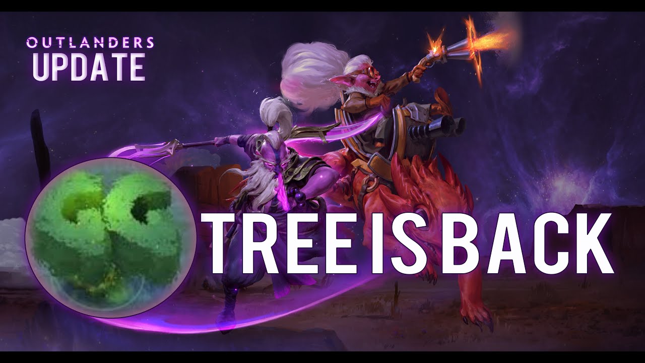 gg tree dota 2