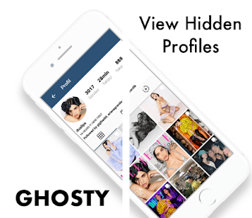 ghosty app