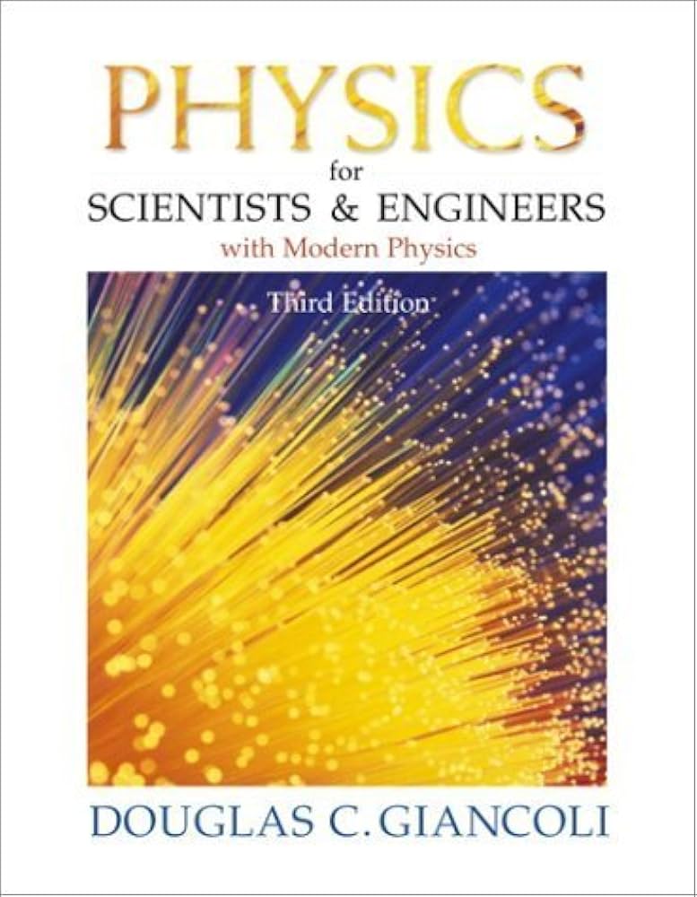 giancoli physics 3rd edition pdf