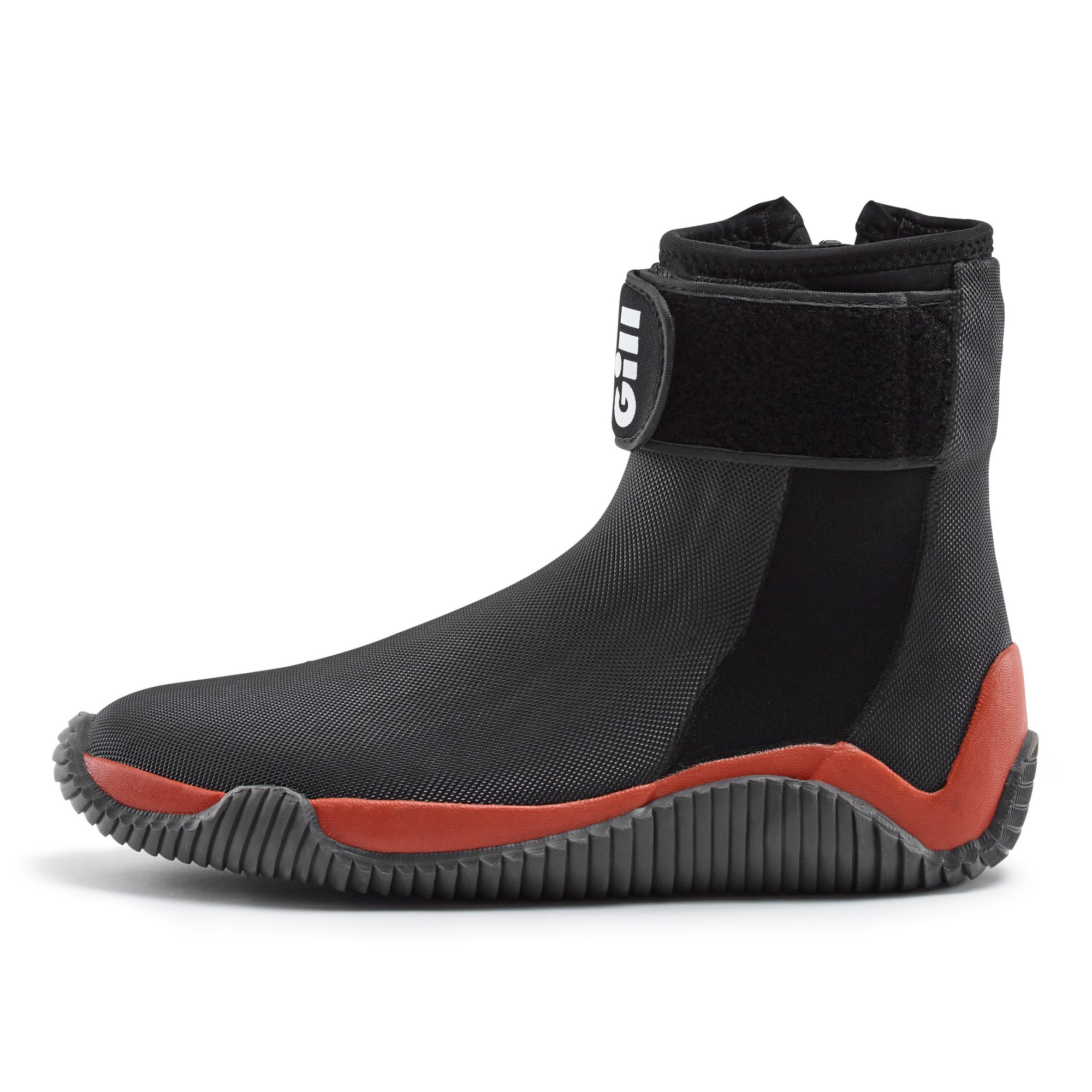 gill aero boot