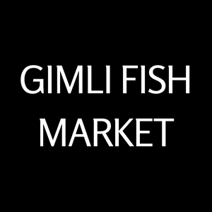 gimli fish market