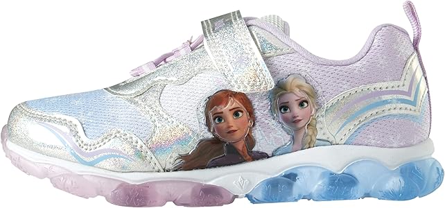 girls disney shoes