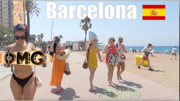 girlsbarcelona