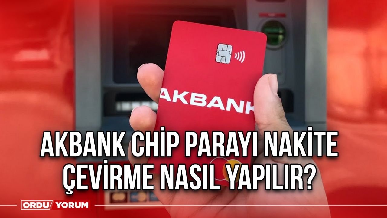 gittigidiyor chip para nasıl kullanılır