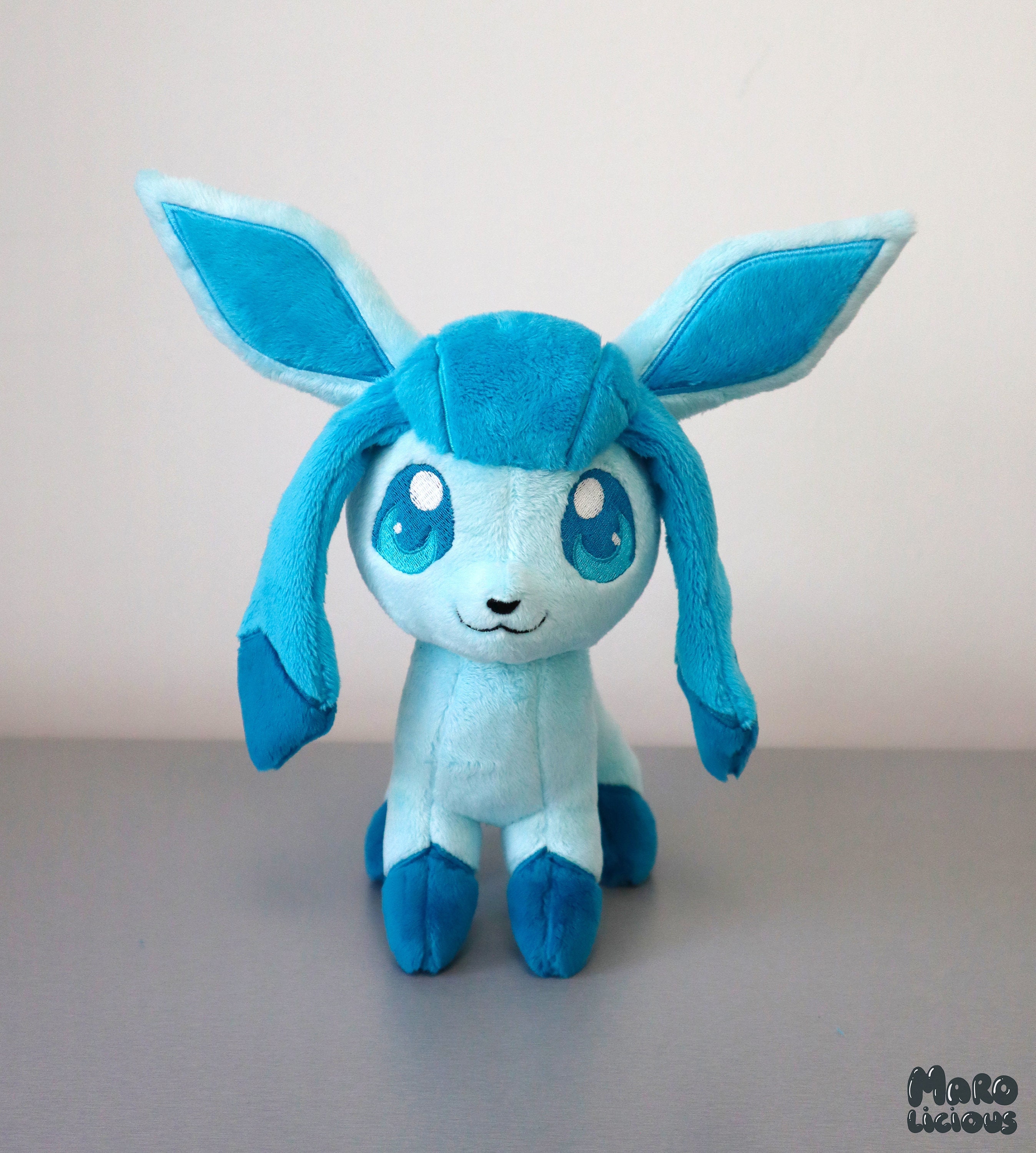 glaceon plush