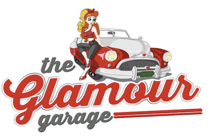 glamour garage reigate