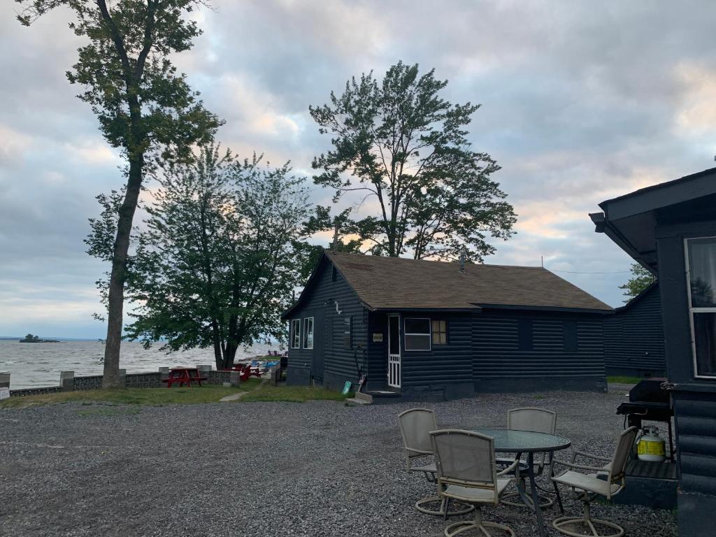 glengarry motel and cottages