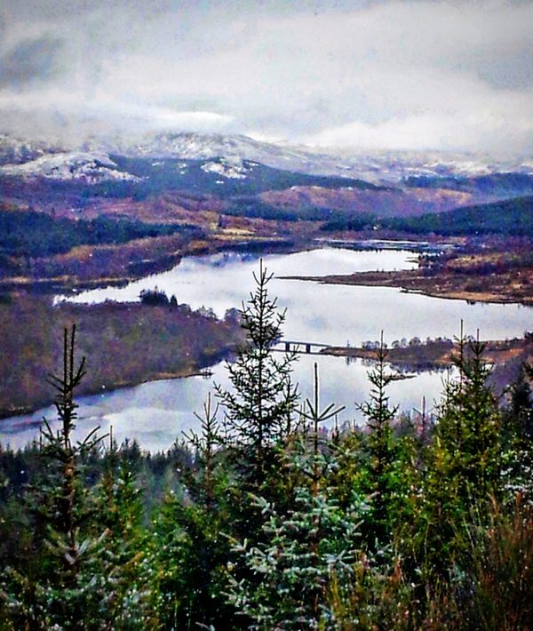 glengarry viewpoint