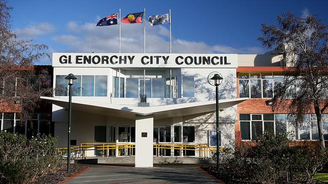 glenorchy city council