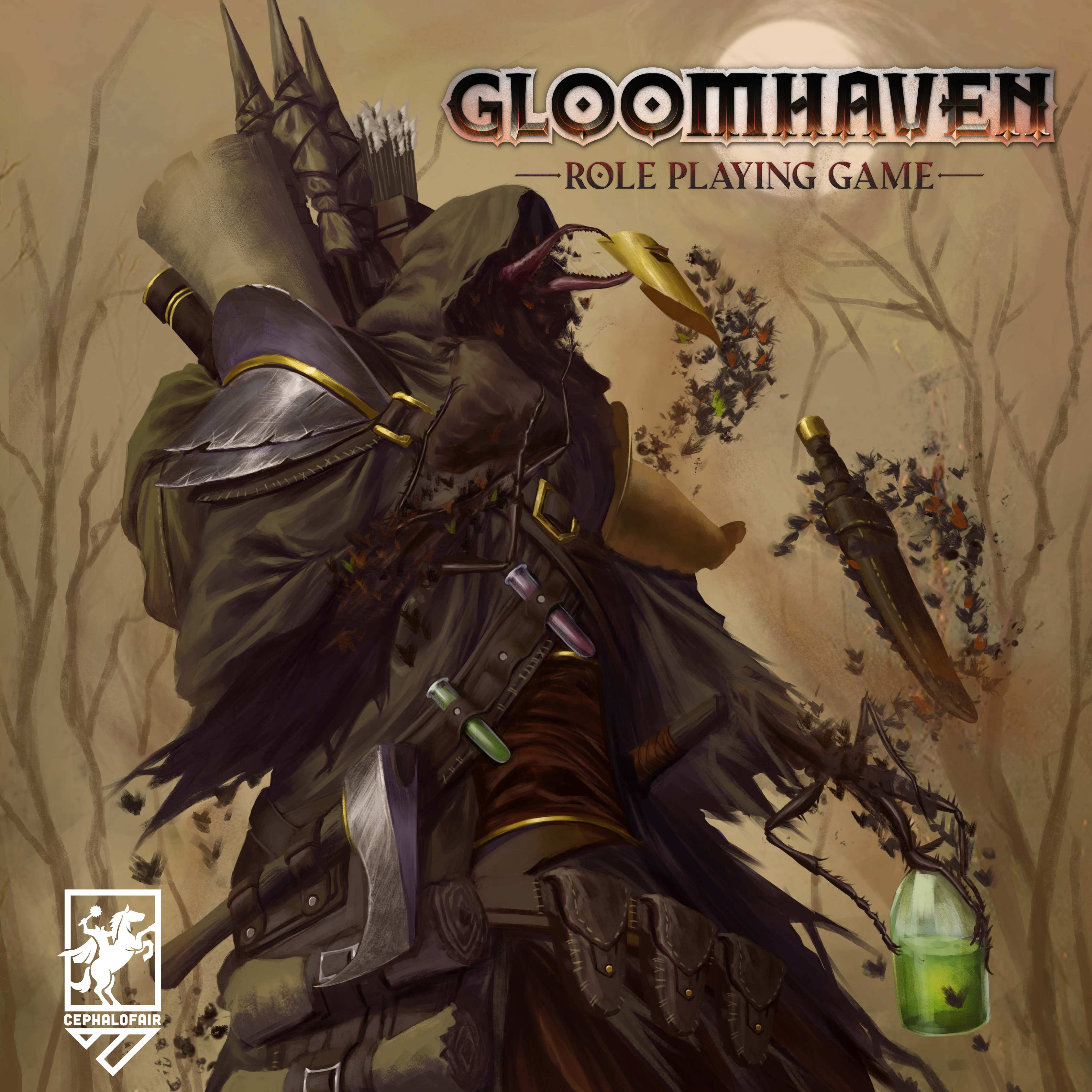 gloomhaven rpg