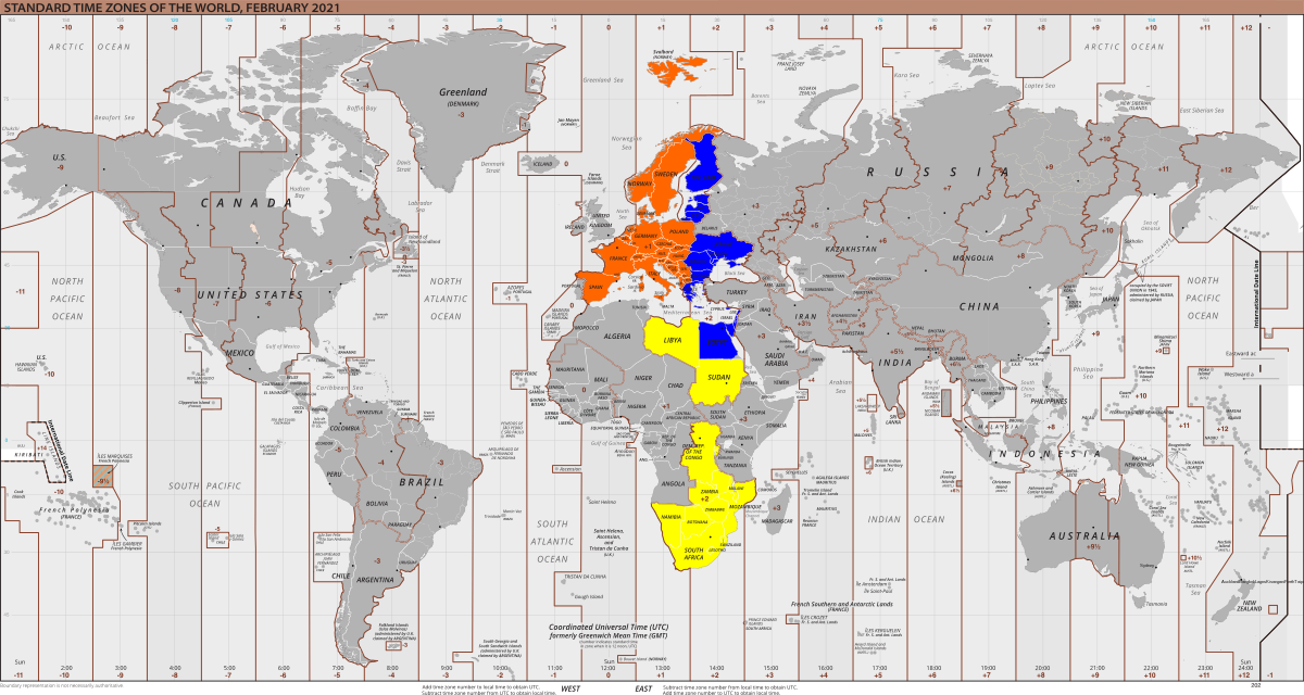 gmt local time