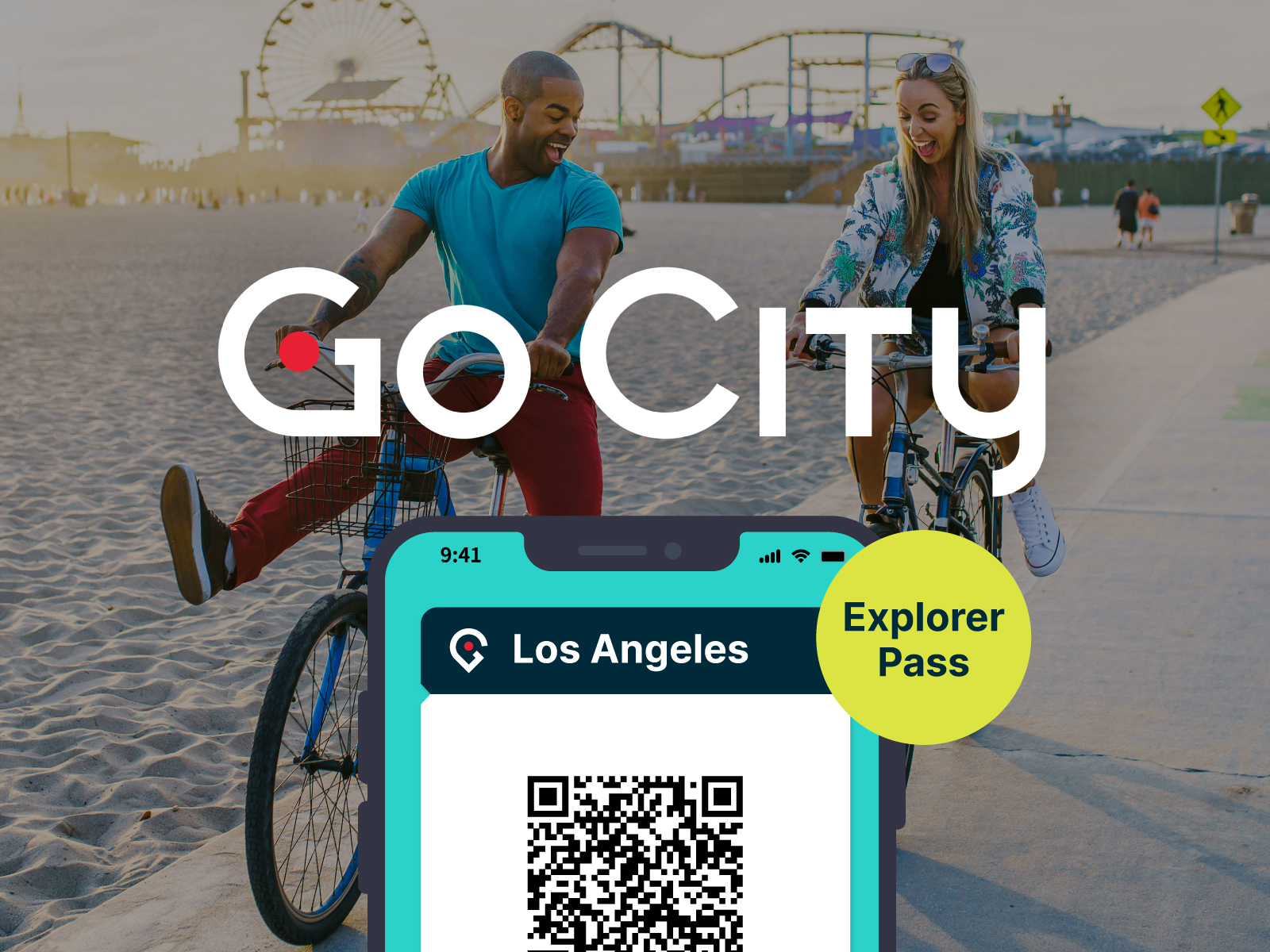 go los angeles explorer pass