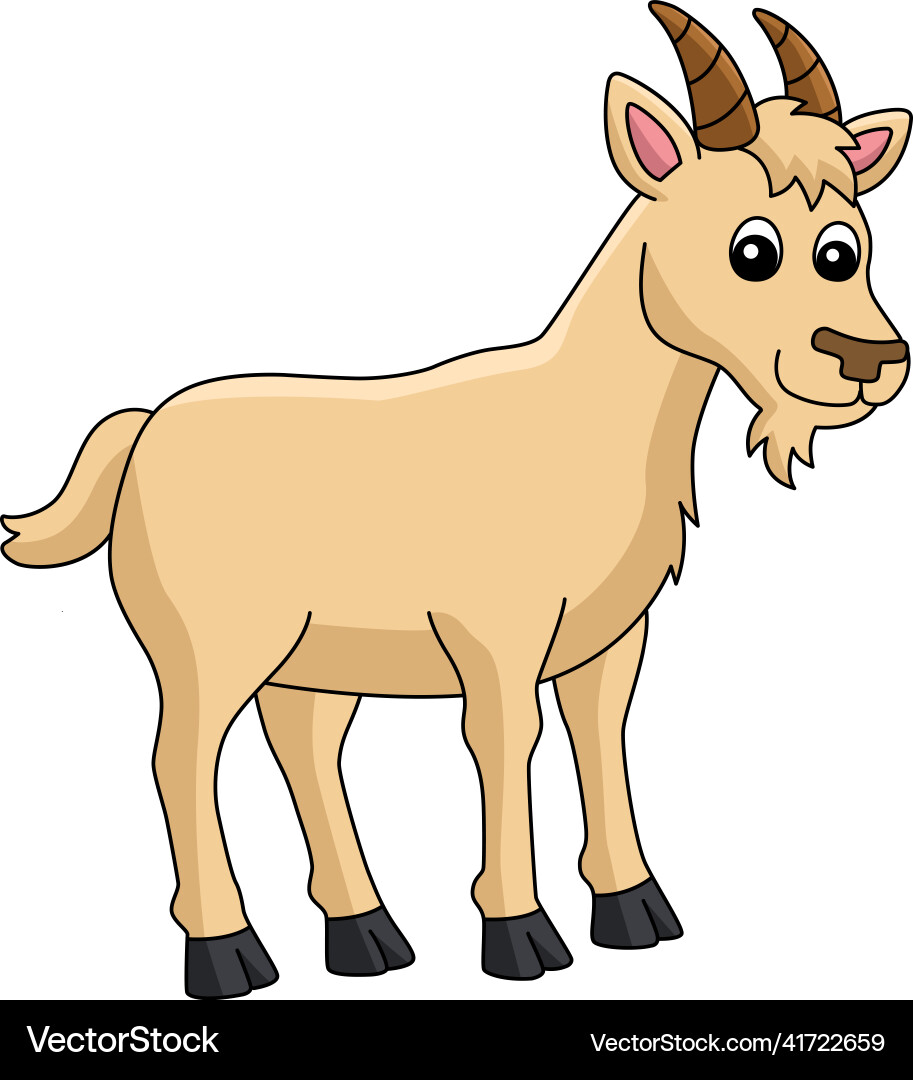 goat clipart