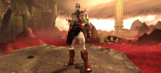 god of war 4 ps3 oynanırmı