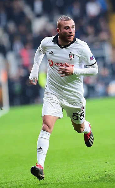 gökhan töre beşiktaşta mı